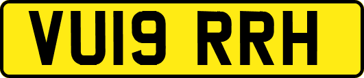 VU19RRH