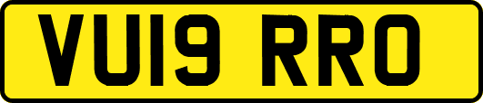 VU19RRO