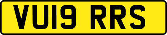 VU19RRS