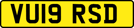 VU19RSD