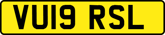 VU19RSL