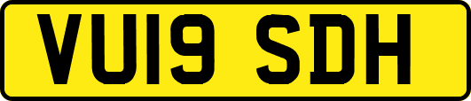 VU19SDH