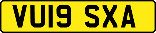 VU19SXA