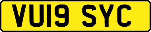 VU19SYC