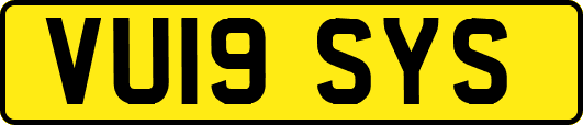 VU19SYS