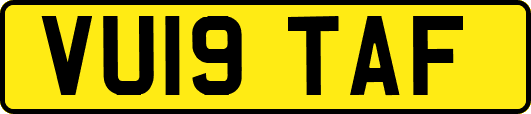 VU19TAF