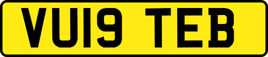 VU19TEB