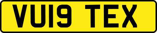 VU19TEX