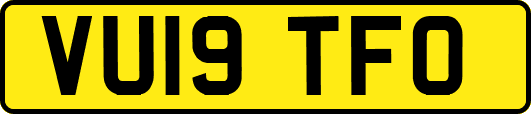 VU19TFO