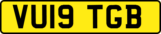 VU19TGB