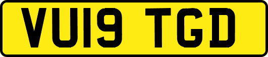 VU19TGD