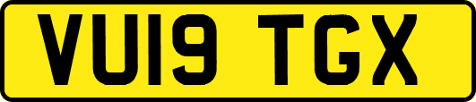 VU19TGX