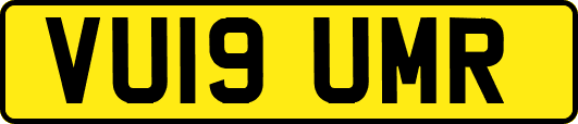 VU19UMR