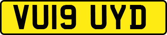 VU19UYD