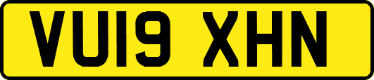 VU19XHN