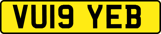 VU19YEB