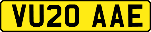 VU20AAE