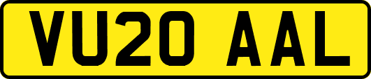 VU20AAL