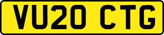 VU20CTG