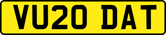 VU20DAT