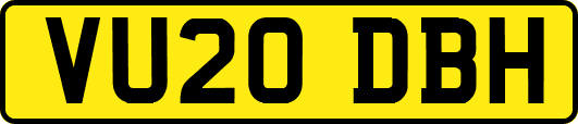 VU20DBH