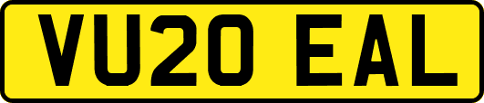 VU20EAL