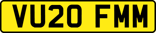 VU20FMM