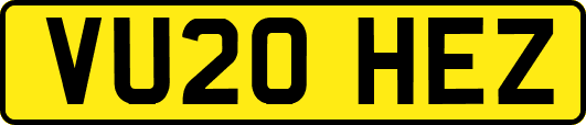 VU20HEZ