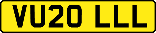 VU20LLL