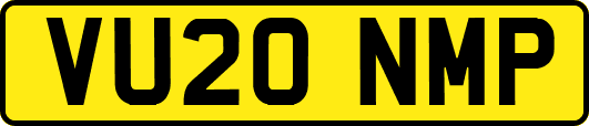 VU20NMP