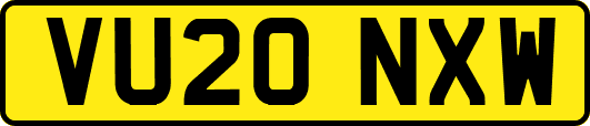 VU20NXW