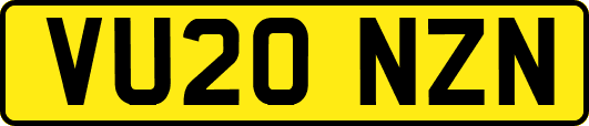 VU20NZN