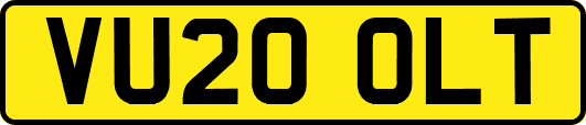 VU20OLT