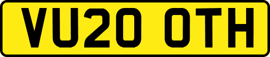 VU20OTH