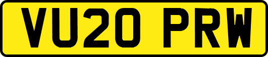 VU20PRW