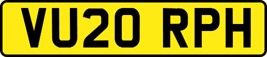 VU20RPH
