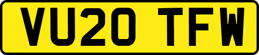 VU20TFW