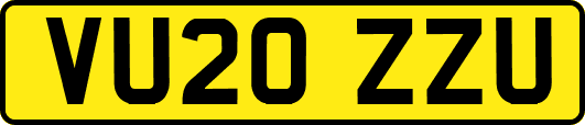 VU20ZZU