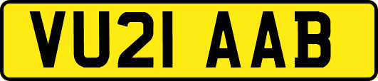 VU21AAB