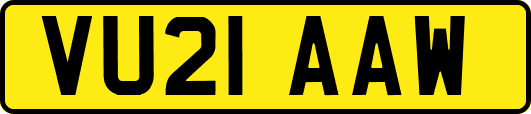 VU21AAW