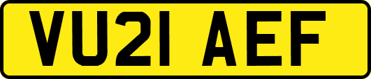 VU21AEF