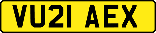 VU21AEX