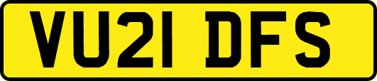 VU21DFS