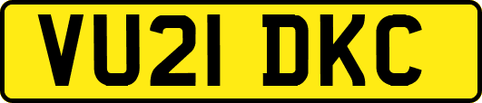 VU21DKC