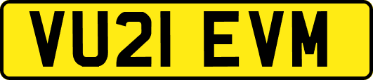 VU21EVM