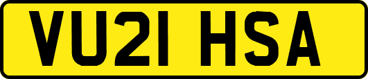 VU21HSA