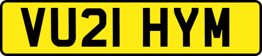 VU21HYM