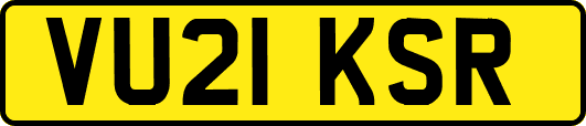 VU21KSR