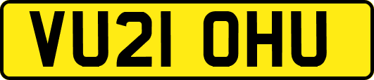 VU21OHU