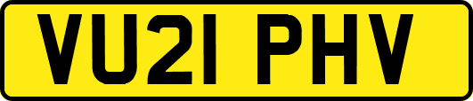 VU21PHV